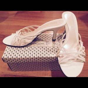 Madeline Stuart Shoes